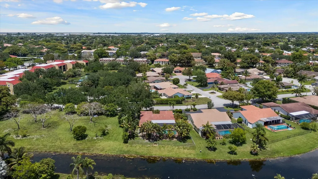 11580 NW 20th Drive NW Coral Springs FL 33071