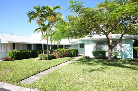 1216 Cabana Road Singer Island FL 33404