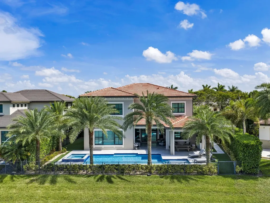 11661 W Watercrest Circle Circle W Parkland FL 33076