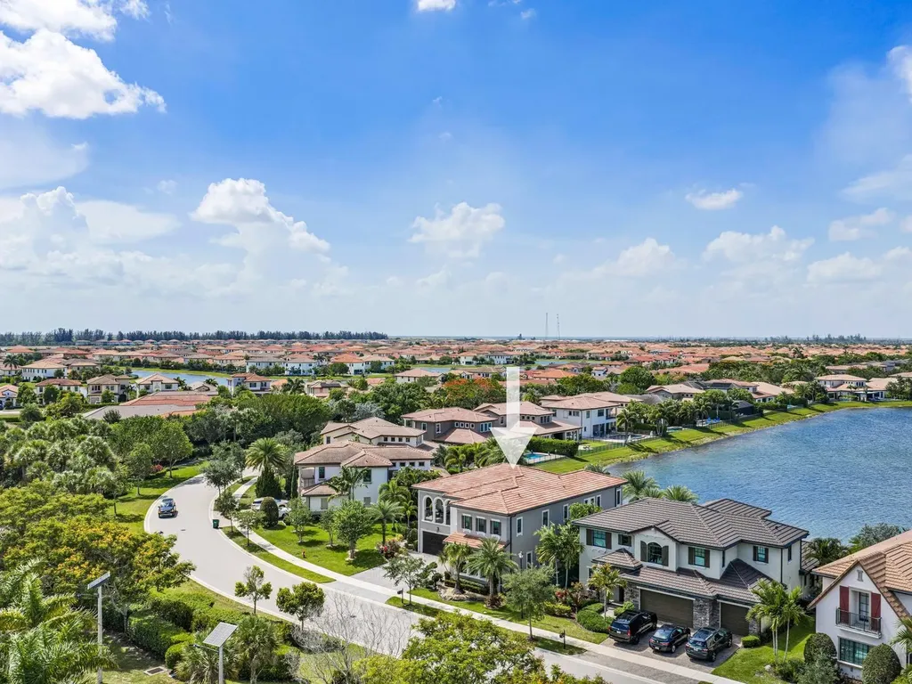 11661 W Watercrest Circle Circle W Parkland FL 33076