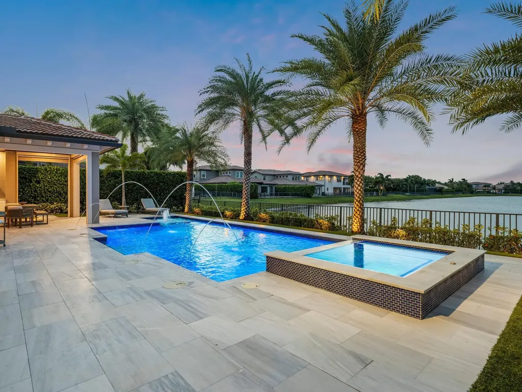 11661 W Watercrest Circle Circle W Parkland FL 33076