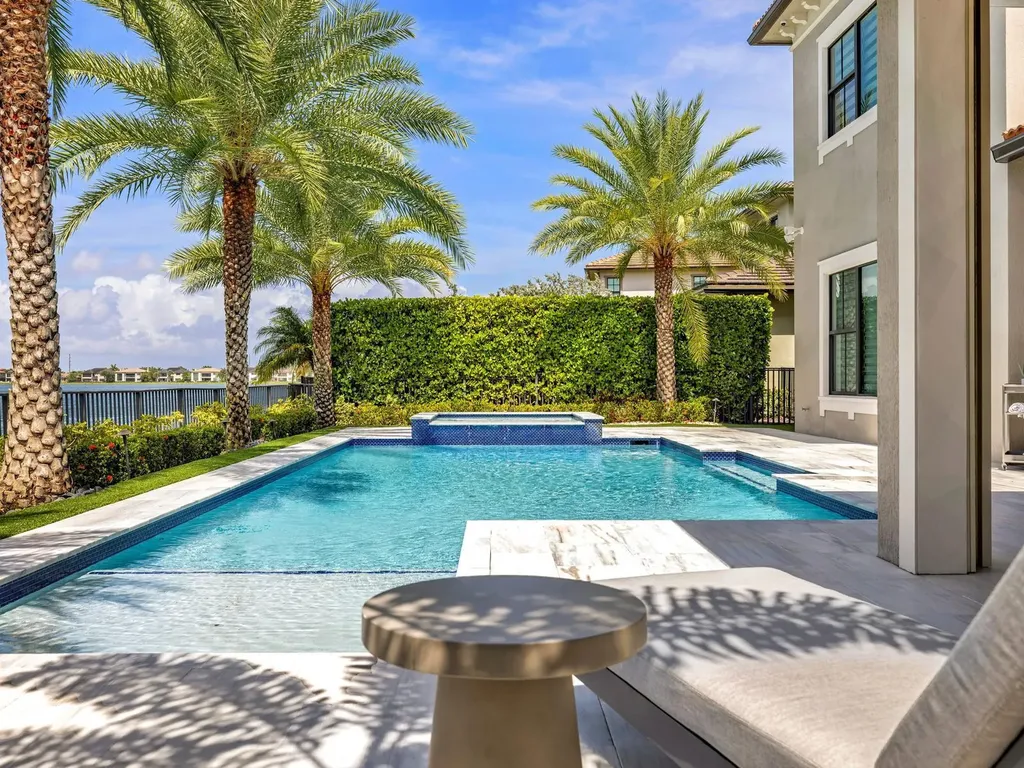 11661 W Watercrest Circle Circle W Parkland FL 33076