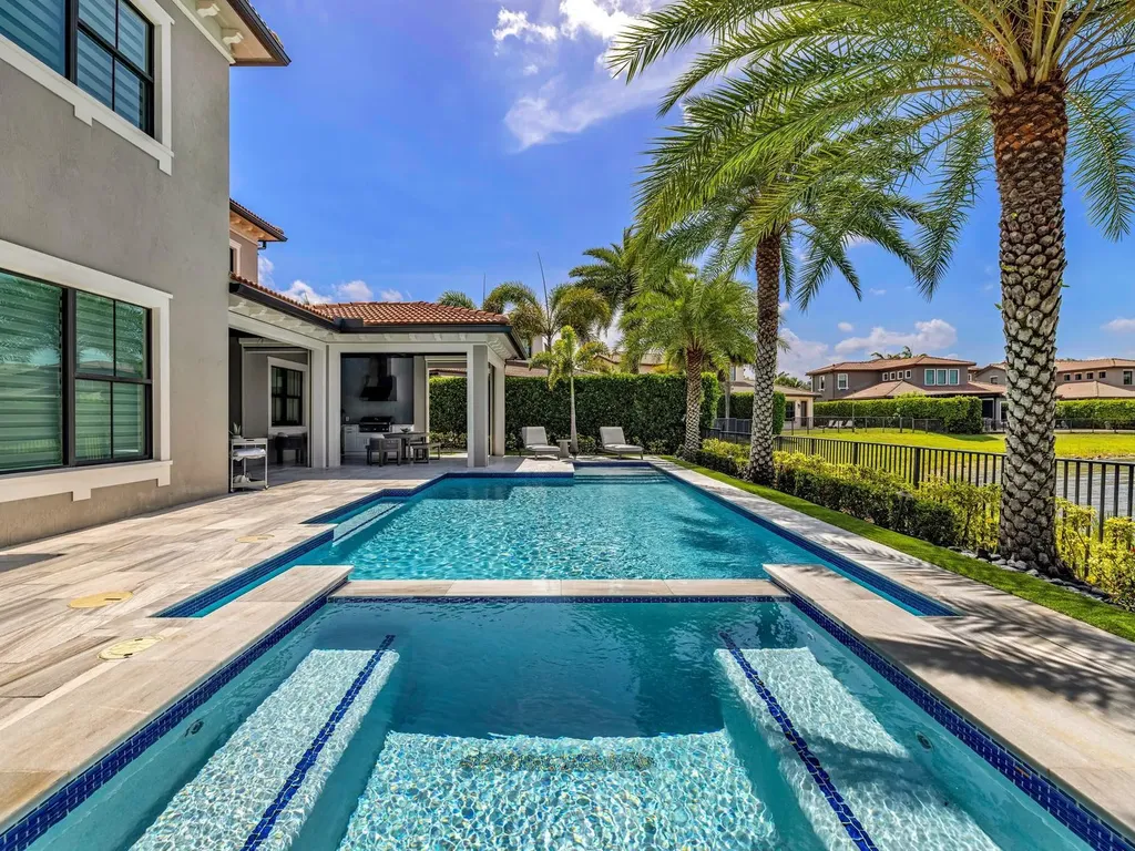 11661 W Watercrest Circle Circle W Parkland FL 33076