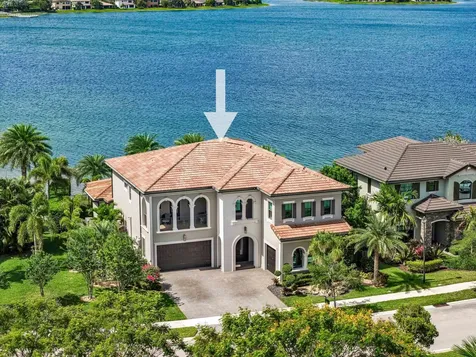 11661 W Watercrest Circle Circle W Parkland FL 33076