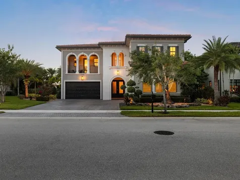 11661 W Watercrest Circle Circle W Parkland FL 33076