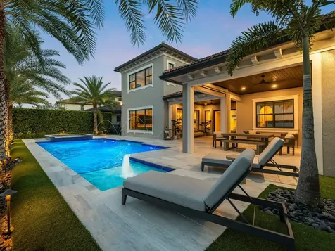 11661 W Watercrest Circle Circle W Parkland FL 33076