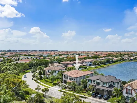 11661 W Watercrest Circle Circle W Parkland FL 33076
