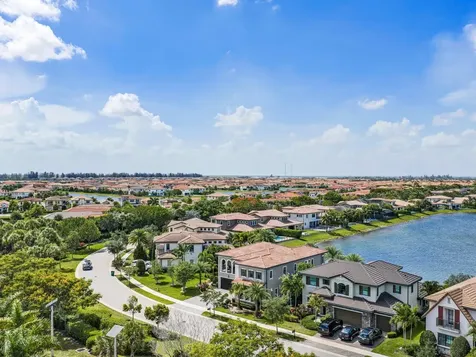 11661 W Watercrest Circle Circle W Parkland FL 33076
