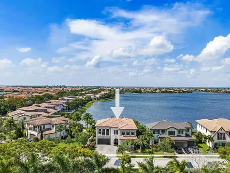 11661 W Watercrest Circle Circle W Parkland FL 33076