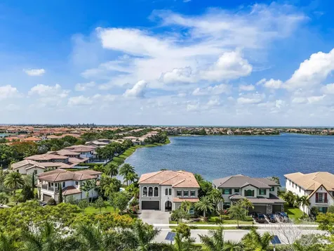 11661 W Watercrest Circle Circle W Parkland FL 33076
