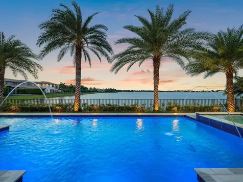 11661 W Watercrest Circle Circle W Parkland FL 33076