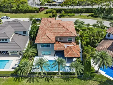 11661 W Watercrest Circle Circle W Parkland FL 33076