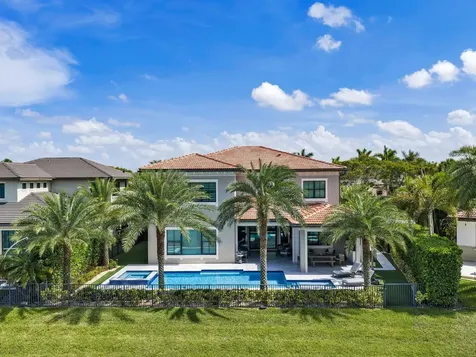 11661 W Watercrest Circle Circle W Parkland FL 33076