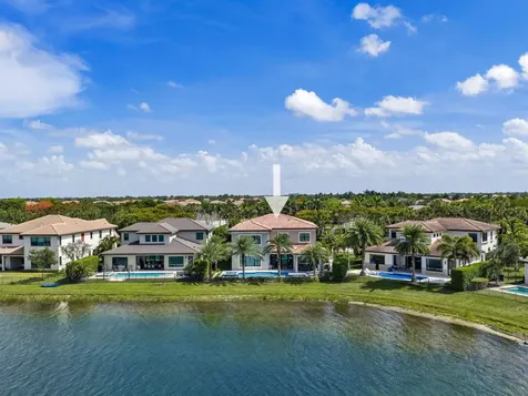 11661 W Watercrest Circle Circle W Parkland FL 33076
