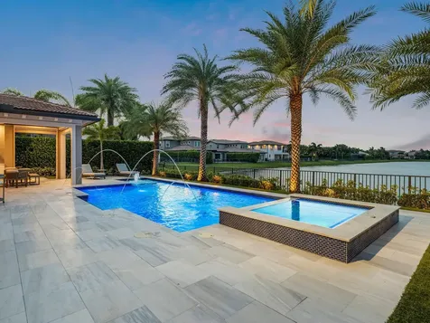 11661 W Watercrest Circle Circle W Parkland FL 33076