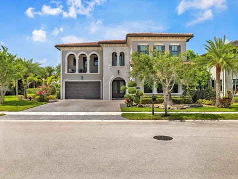 11661 W Watercrest Circle Circle W Parkland FL 33076