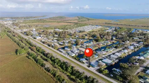 1020 4th Street Okeechobee FL 34974