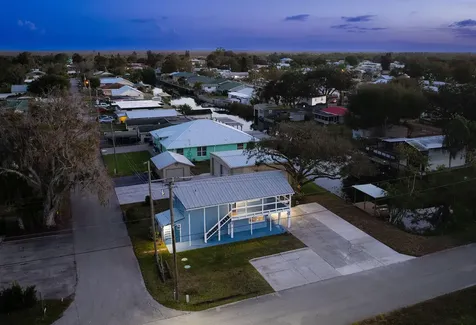 1020 4th Street Okeechobee FL 34974