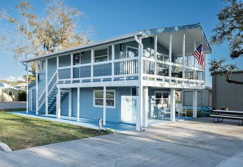 1020 4th Street Okeechobee FL 34974