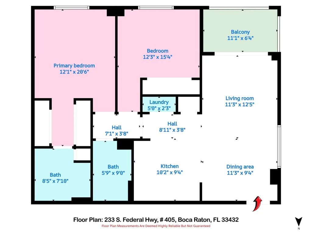 233 S Federal Highway Boca Raton FL 33432