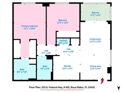 233 S Federal Highway Boca Raton FL 33432