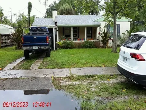 841 SW 18th Court Fort Lauderdale FL 33315