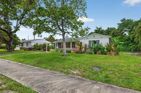 841 SW 18th Court Fort Lauderdale FL 33315