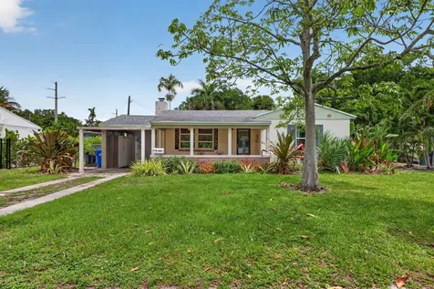 841 SW 18th Court Fort Lauderdale FL 33315