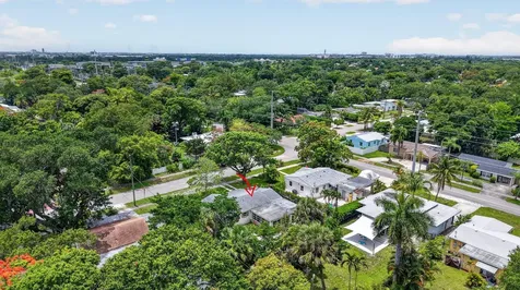 841 SW 18th Court Fort Lauderdale FL 33315