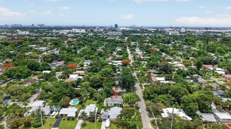 841 SW 18th Court Fort Lauderdale FL 33315