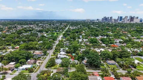 841 SW 18th Court Fort Lauderdale FL 33315
