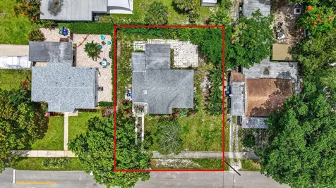 841 SW 18th Court Fort Lauderdale FL 33315