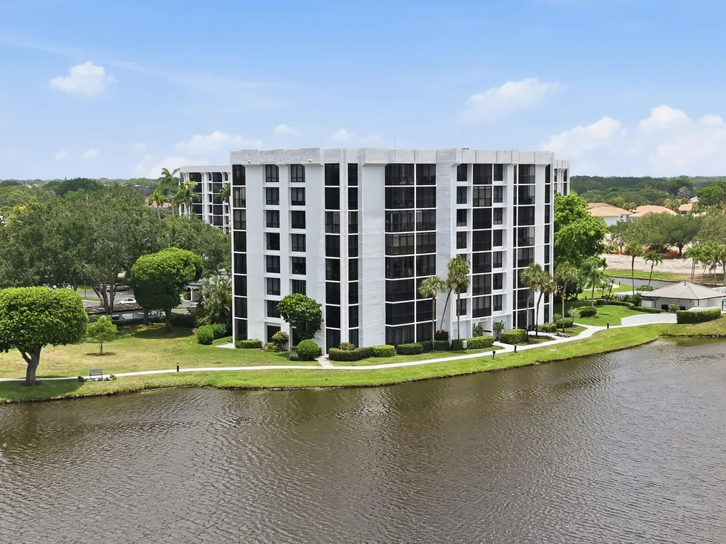 7768 Lakeside Boulevard Boca Raton FL 33434