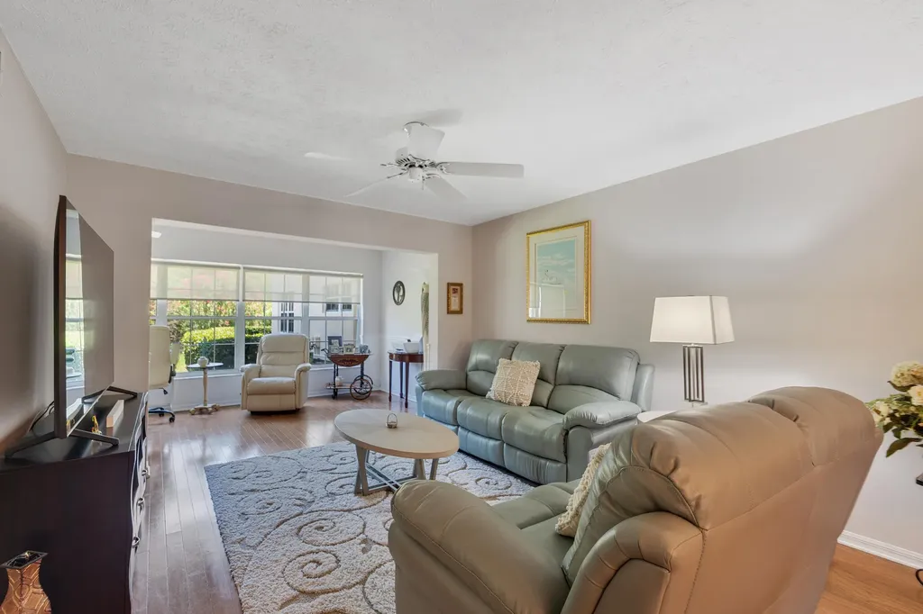 740 Lake Orchid Circle Vero Beach FL 32962