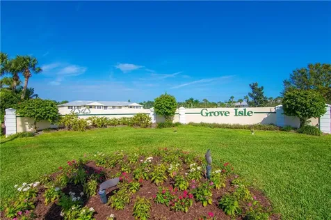 740 Lake Orchid Circle Vero Beach FL 32962