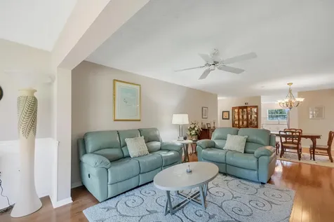 740 Lake Orchid Circle Vero Beach FL 32962