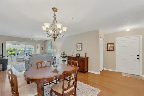 740 Lake Orchid Circle Vero Beach FL 32962