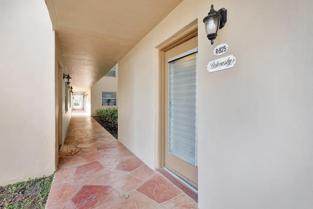 825 E Normandy Delray Beach FL 33484