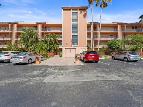 480 NW 76th Avenue Margate FL 33063