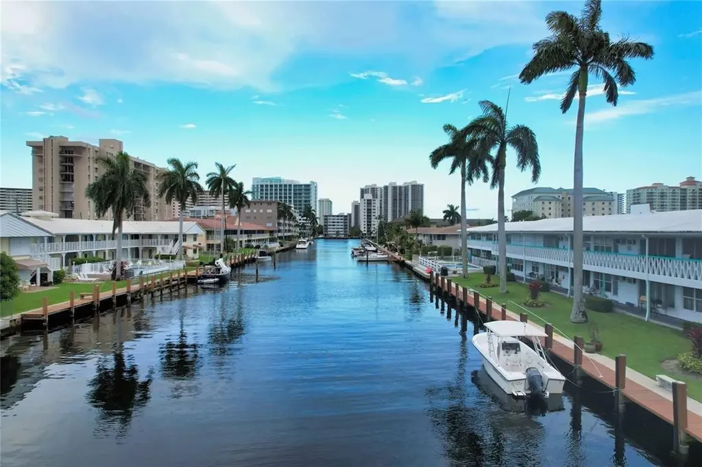 2841 NE 32nd Street Fort Lauderdale FL 33306