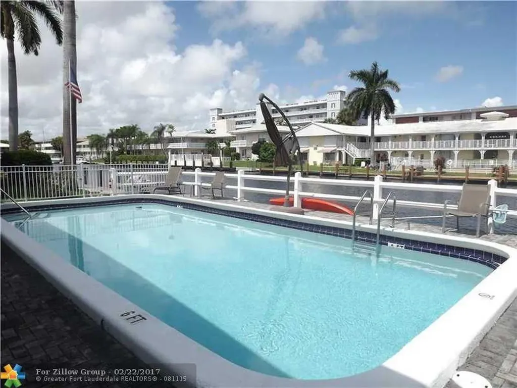 2841 NE 32nd Street Fort Lauderdale FL 33306