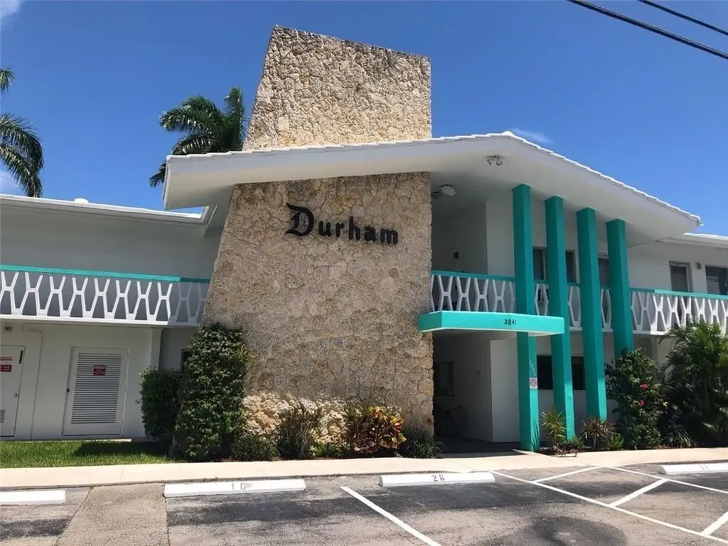 2841 NE 32nd Street Fort Lauderdale FL 33306