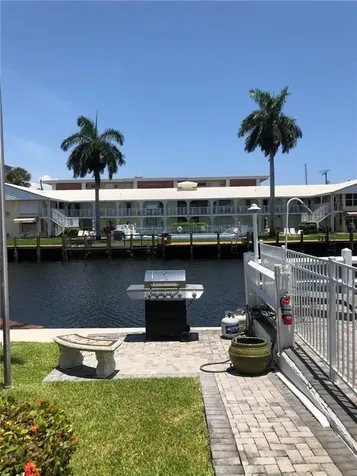 2841 NE 32nd Street Fort Lauderdale FL 33306