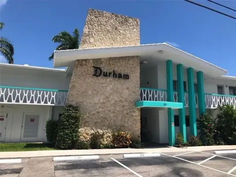 2841 NE 32nd Street Fort Lauderdale FL 33306