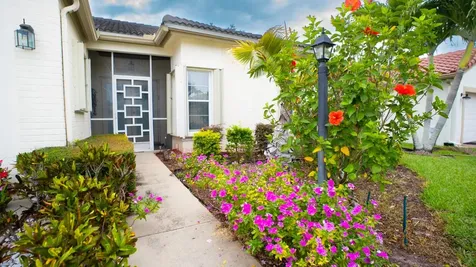 3872 Summer Chase Court Lake Worth FL 33467