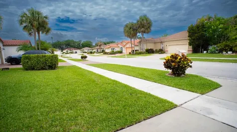 3872 Summer Chase Court Lake Worth FL 33467