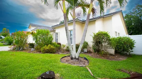 3872 Summer Chase Court Lake Worth FL 33467