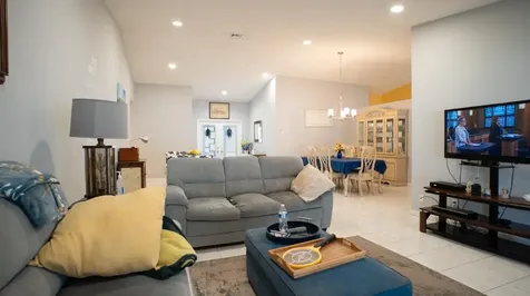 3872 Summer Chase Court Lake Worth FL 33467