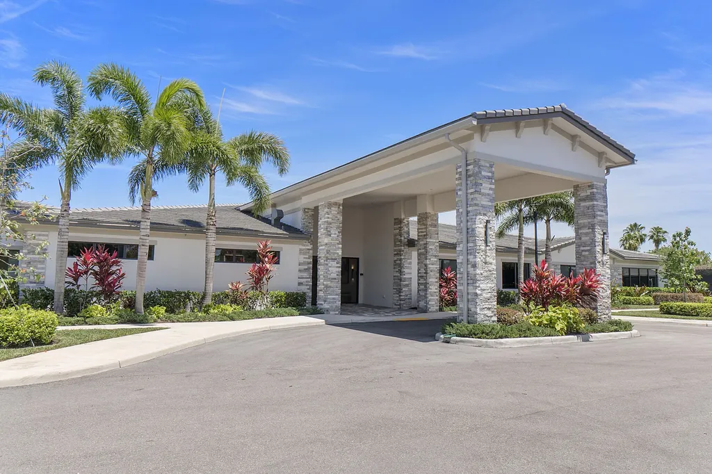 14624 Three Ponds Trail Delray Beach FL 33446