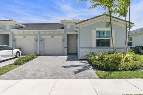 14624 Three Ponds Trail Delray Beach FL 33446